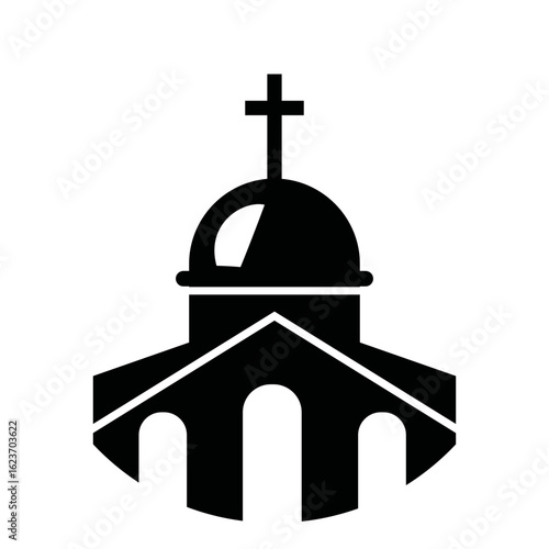 orthodox church cross