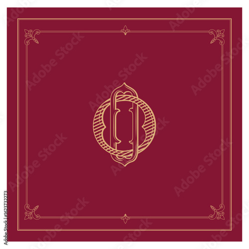 OO, logo OO, Letter OO,  Monogram OO,Wedding Monogram, Wedding Logo, Logo Design , Monogram Vintage