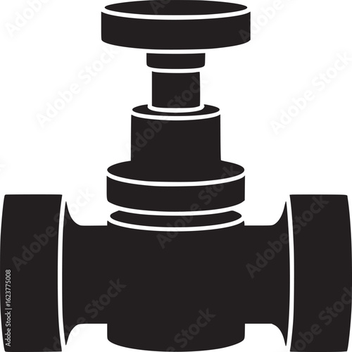 Valve Icon