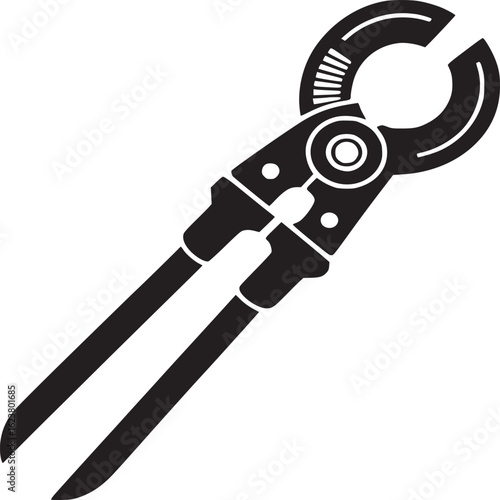 Cable Cutter Icon