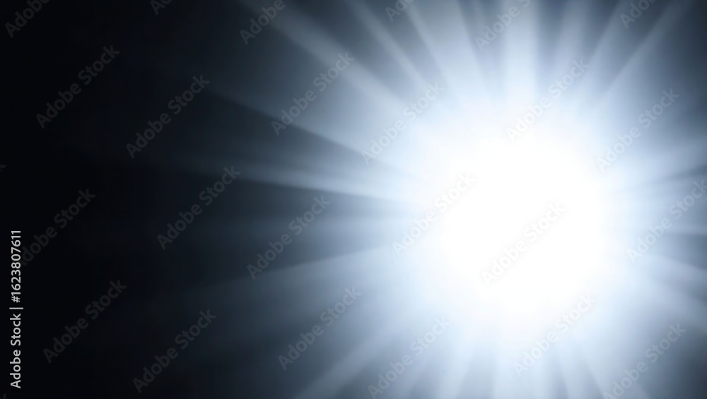Obraz premium abstract light background