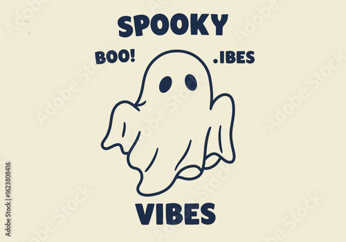 Embrace the chilling enchantment of the Halloween season with our collection of spooky and fun ghost themed apparel and decorations perfect for creating an unforgettable haunted atmosphere