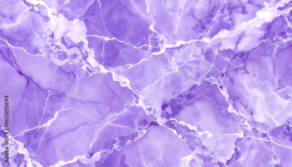 Obraz premium Purple marble texture