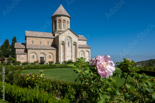 Fotografía Monastery of St