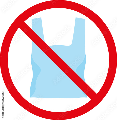 it is forbidden to wear blue women's singlets