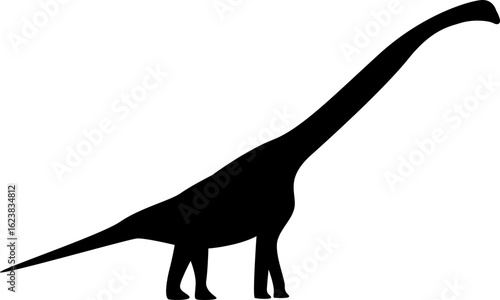 
dinosaurs tyrannosaurus raptor silhouette
