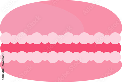 Illustration of Dentures

