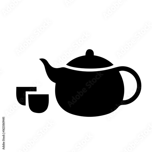 icon teapot