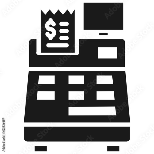 Digital Receipt 