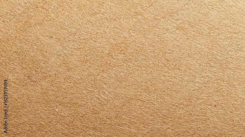 Warm-toned kraft paper texture with subtle fiber details, creating a clean an...