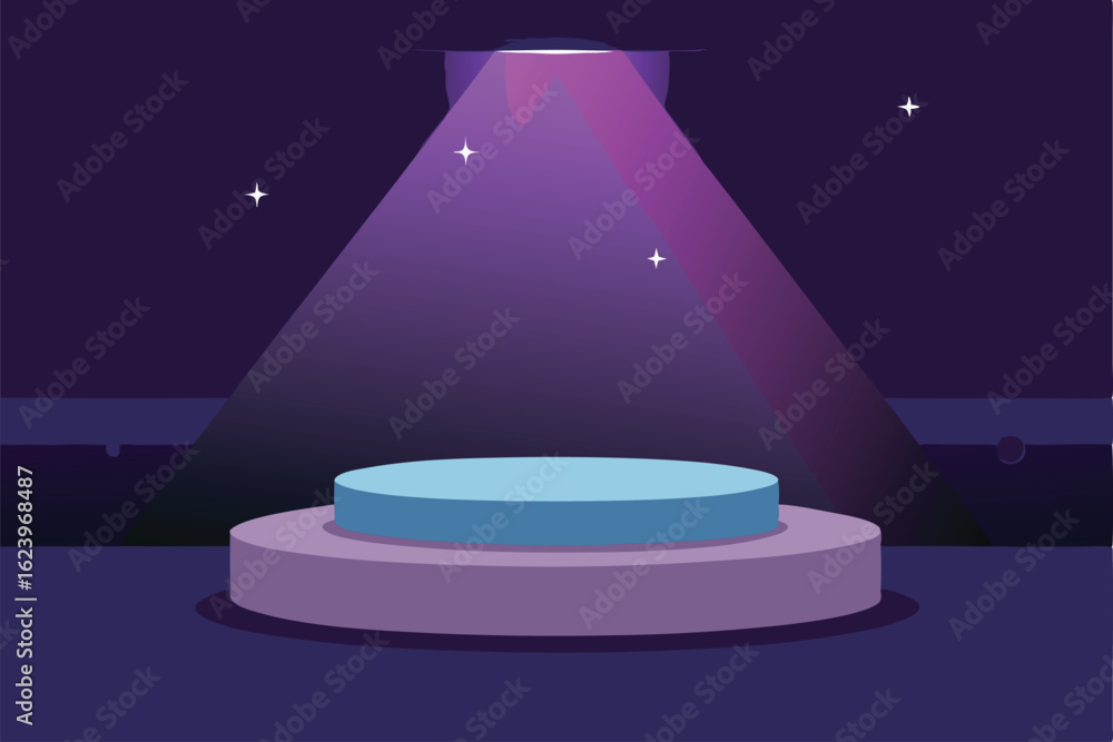 black podium under a single spotlight luxssurious v (35).eps black podium under a single spotlight luxssurious v (35).eps