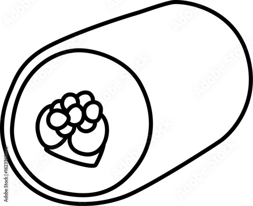 Japanese food, sushi, onigiri, rice ball, asian food, chinese, japanese, korean food, meal