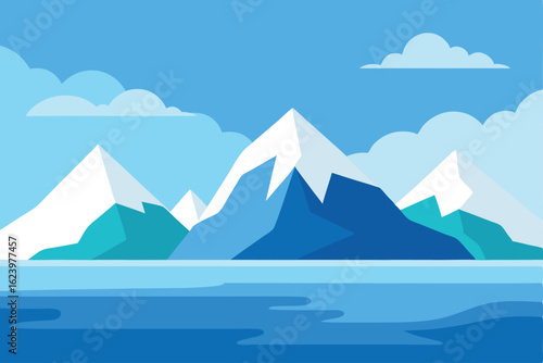 abstract 3d shapes with vibrant colorsD   (103).eps