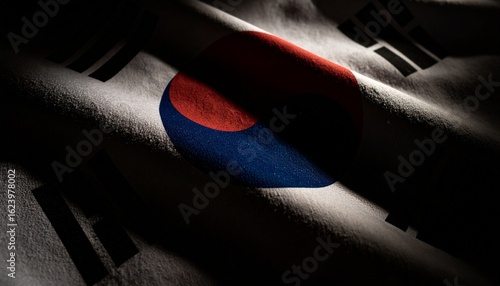 韓国の国旗