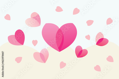 aerial layout of poolside landscapeh pool bar  (21).eps