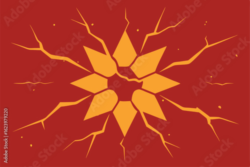 ai core chamber with glowing circuits and wDires   (39).eps