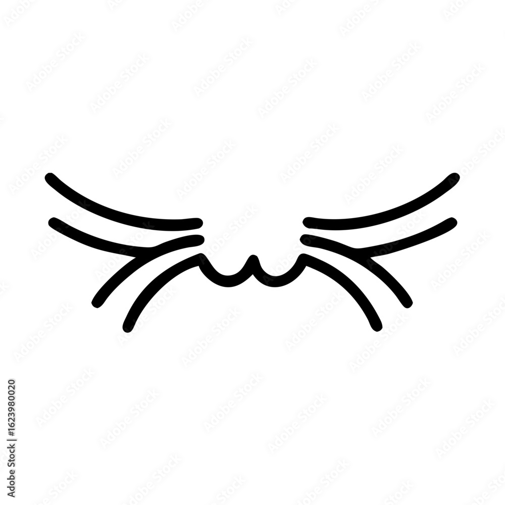 Fototapeta premium Solid Black Background for Design, Screensavers, or Web Development Projects