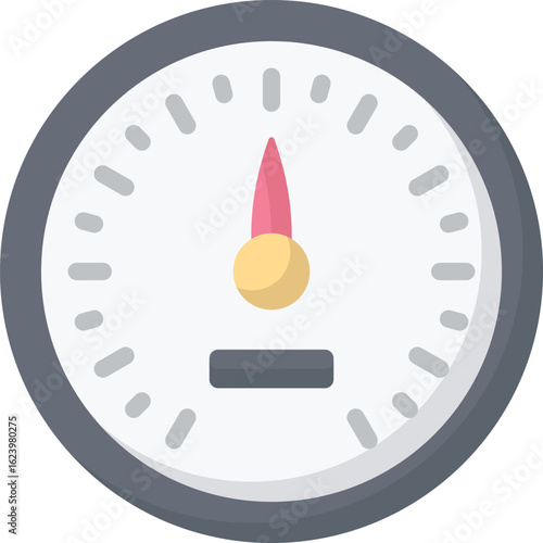 Indicates pace and performance