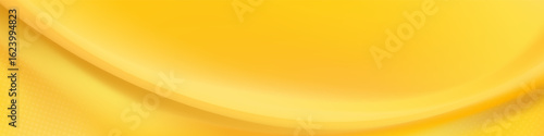 Abstract golden hues background.