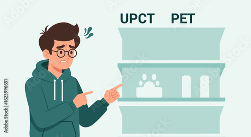 Universal Plastics Converting Technologies Versus Polyethylene Terephthalate Explanation