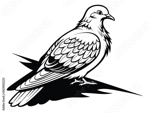 bird of prey