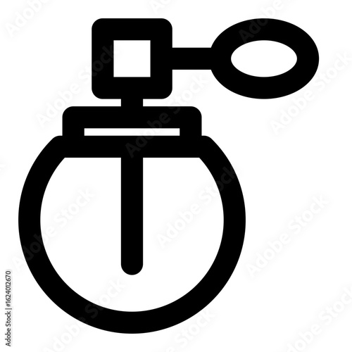spray icon