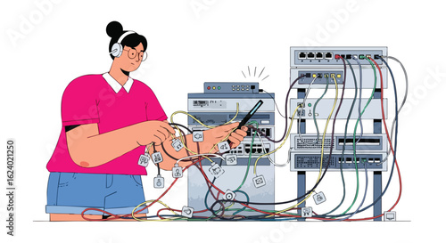 Adobe Illustrator Artwork