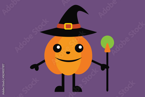 pumpkin-guy-wearing-witch-hat-and-broom-- (1).eps