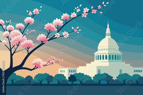 spring-cherry-blossoms-with-capitol-view--.eps