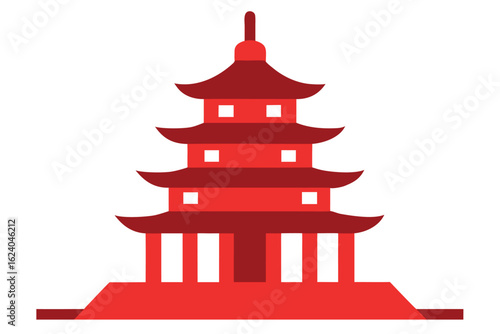 ancient-chinese-lighthouse-design-- (1).eps