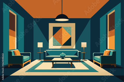 art-deco-living-room-with-geometric-patterns--.eps