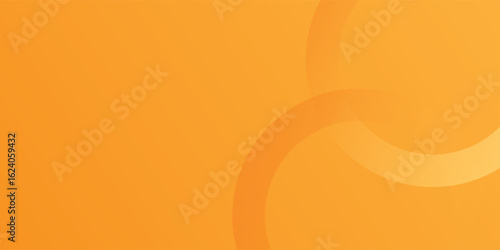 Modern abstract background. Overlapping glossy white gradient circles. Minimalist geometric pattern. Simple graphic elements. eps10.