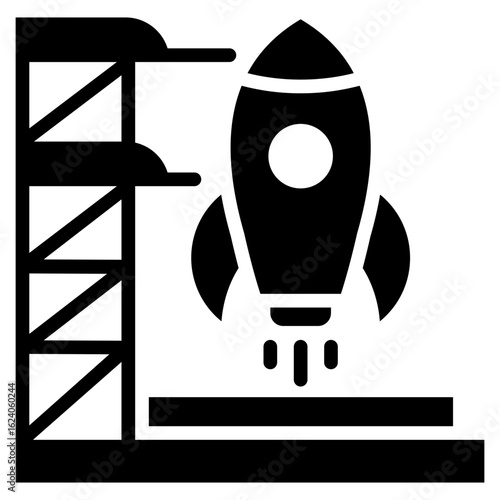 Vision Launchpad Icon