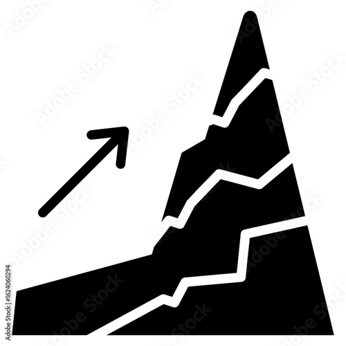 Long-Term Goal Icon