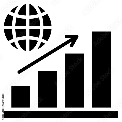 Market Relevance Icon