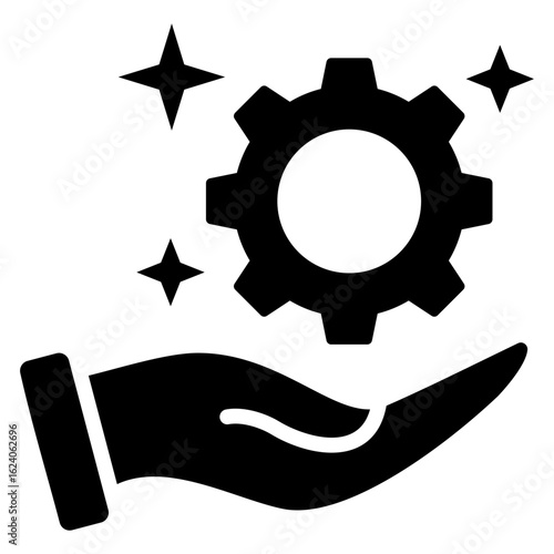 Value Creation Icon