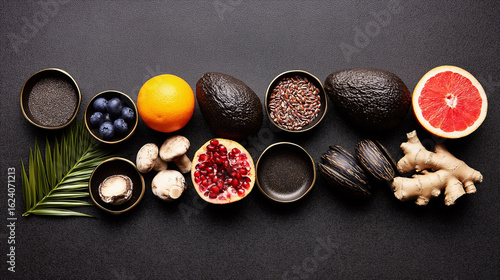 condiments,Seasoning