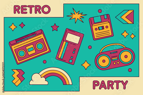 Adobe Illustrator Artwork