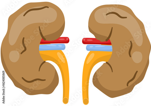 Kidney disease
