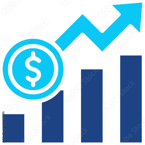 Economy   Icon