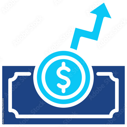 Inflation   Icon
