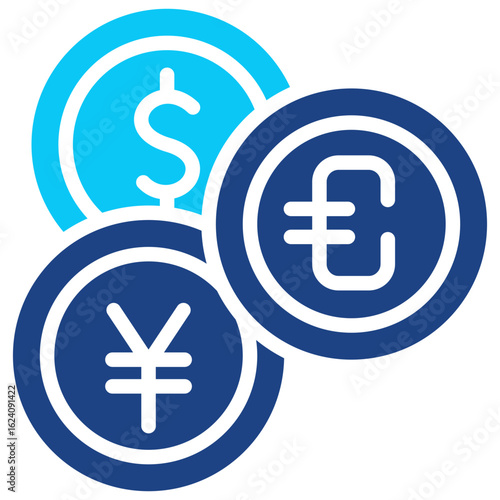Currency Icon