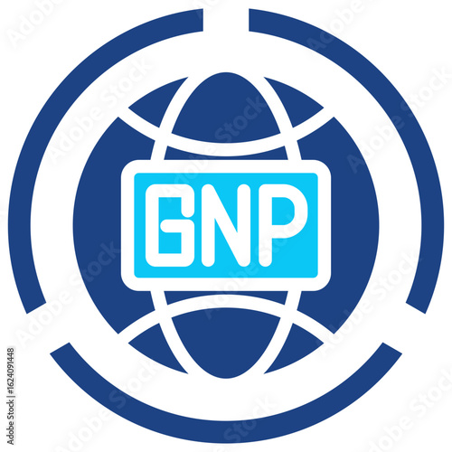 Gnp Icon