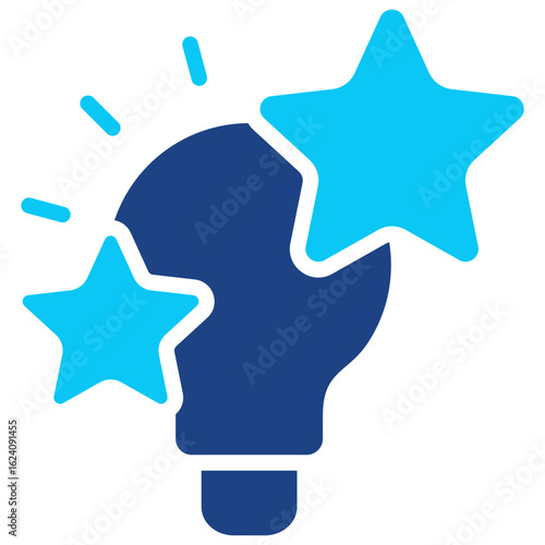 Innovation Icon