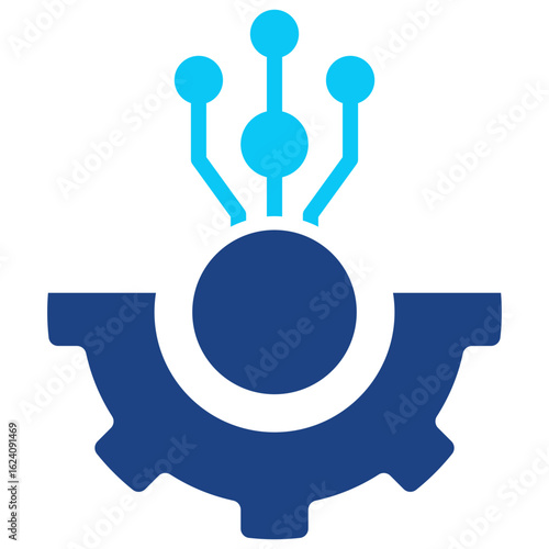 Technology Icon