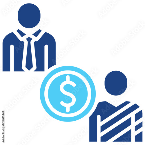 Indemnity Icon