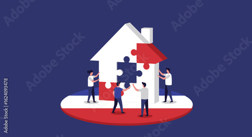 A mobile phone screen displays an app for public service, showcasing access to services like health, government, and public resources, symbolizing digital accessibility for citizens.