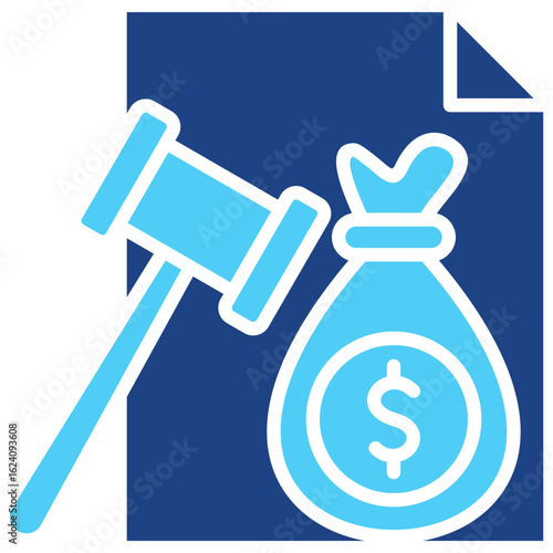 Penalty Icon
