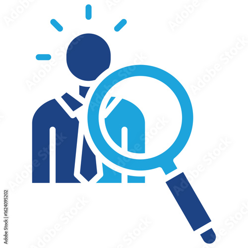 Prospect  Icon