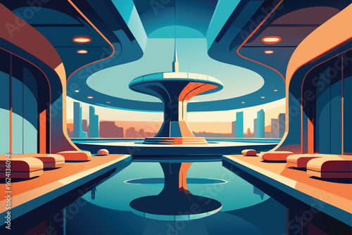 hyper detailed interior of a futuristic building w (1).eps